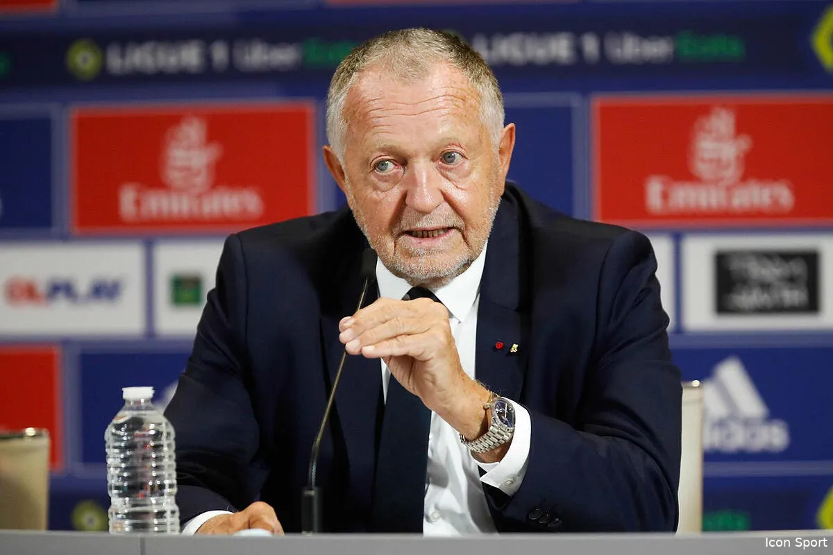 l ol champion d europe aulas demande l aide de l uefa aulas 47 358427