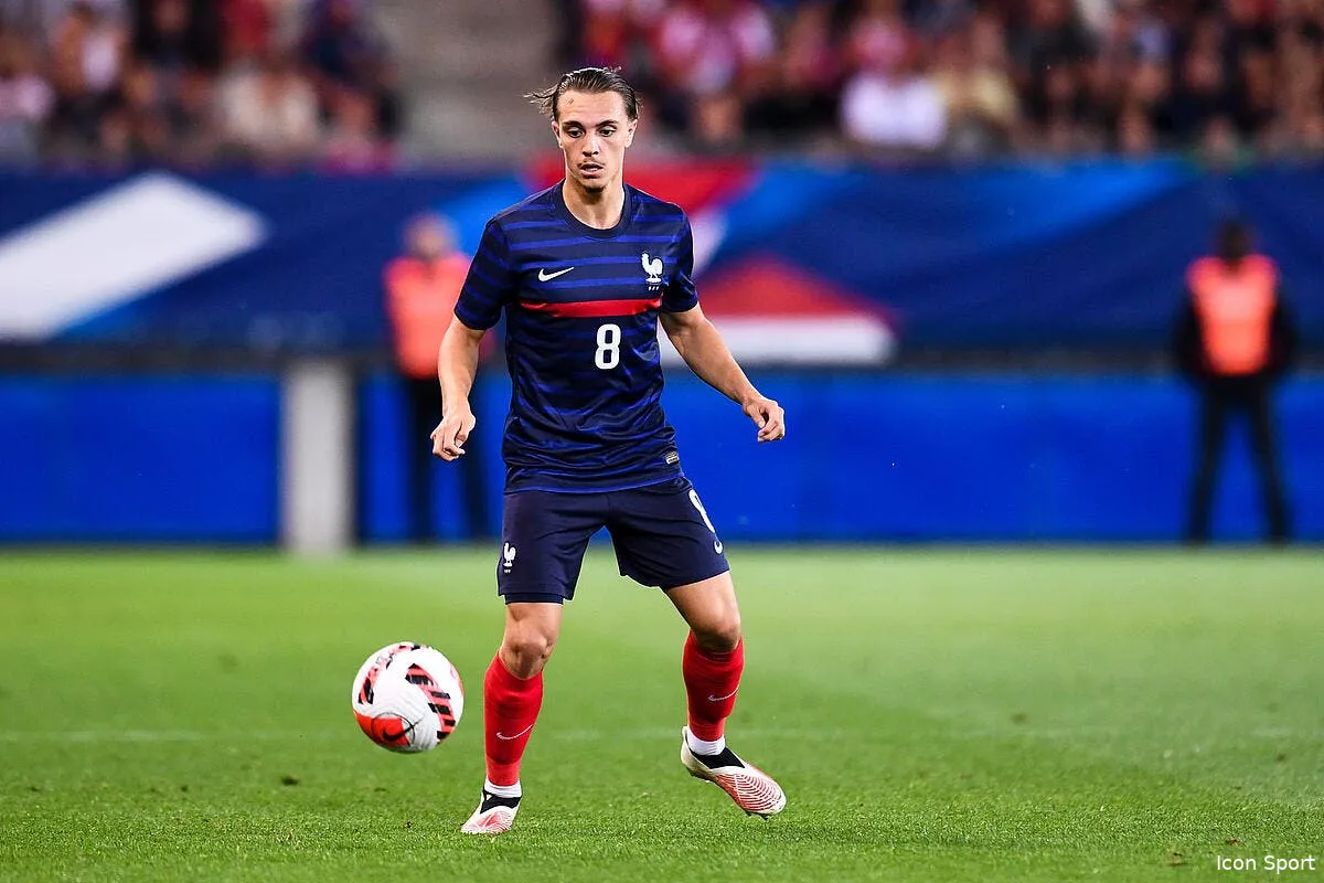 l ol cheville au corps caqueret veut reconquerir les sommets icon pl5 2086 344665