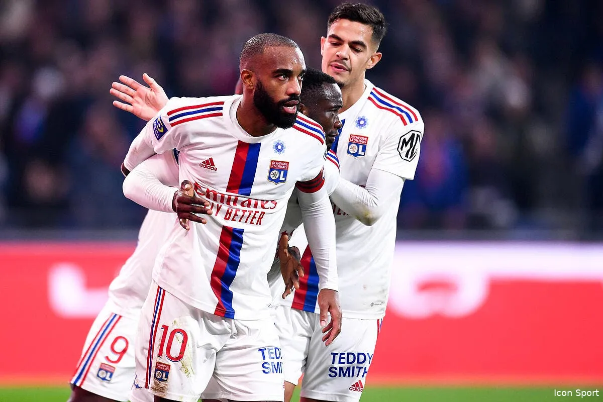 l ol corrige liverpool lacazette fait le show icon pl5 7153 354563