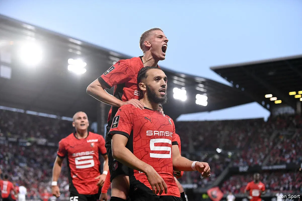 l ol debute par une gifle a rennes iconsport 237305 0080 379968