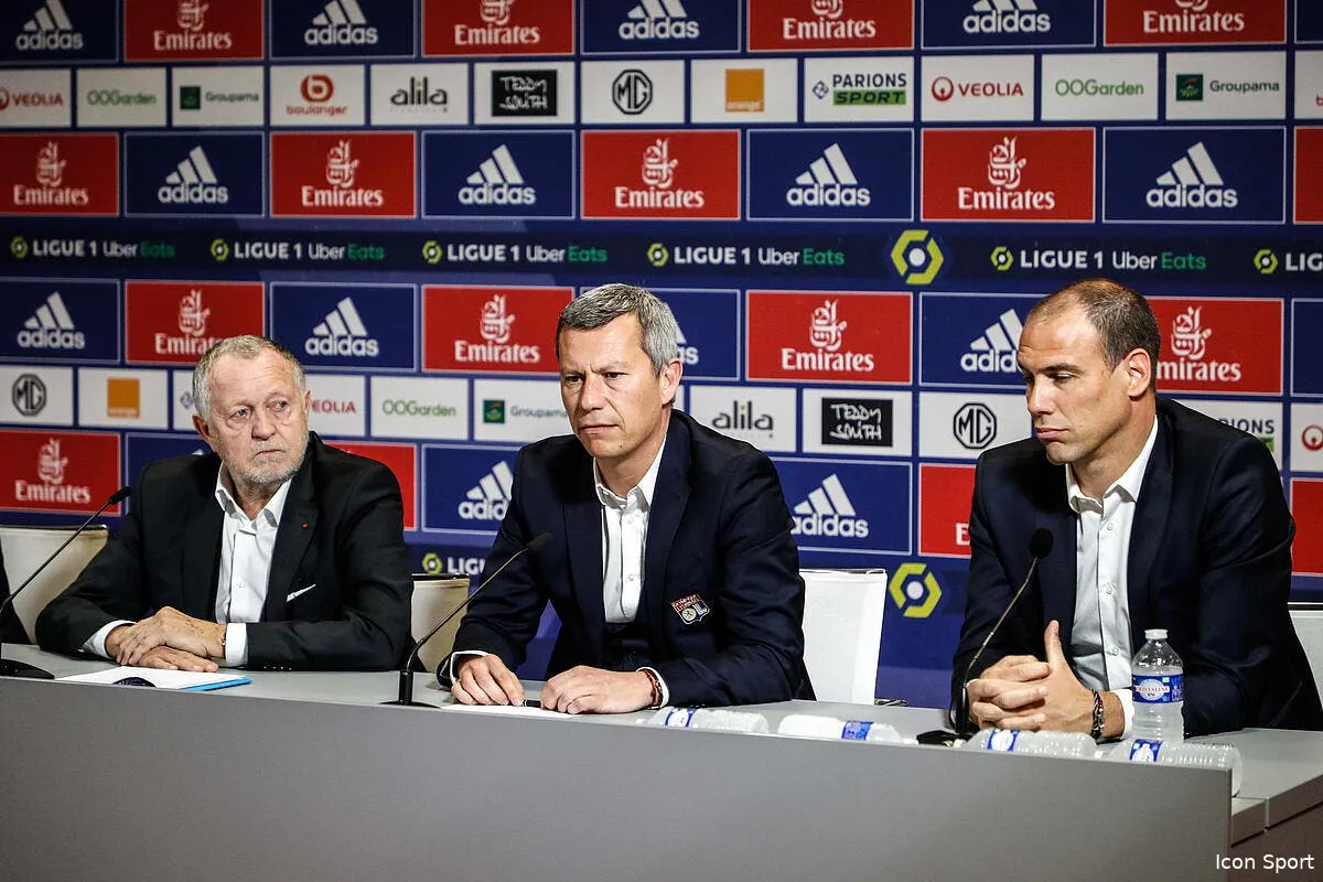 l ol elu club le mieux gere de france aulas va adorer icon 25i1806 342793