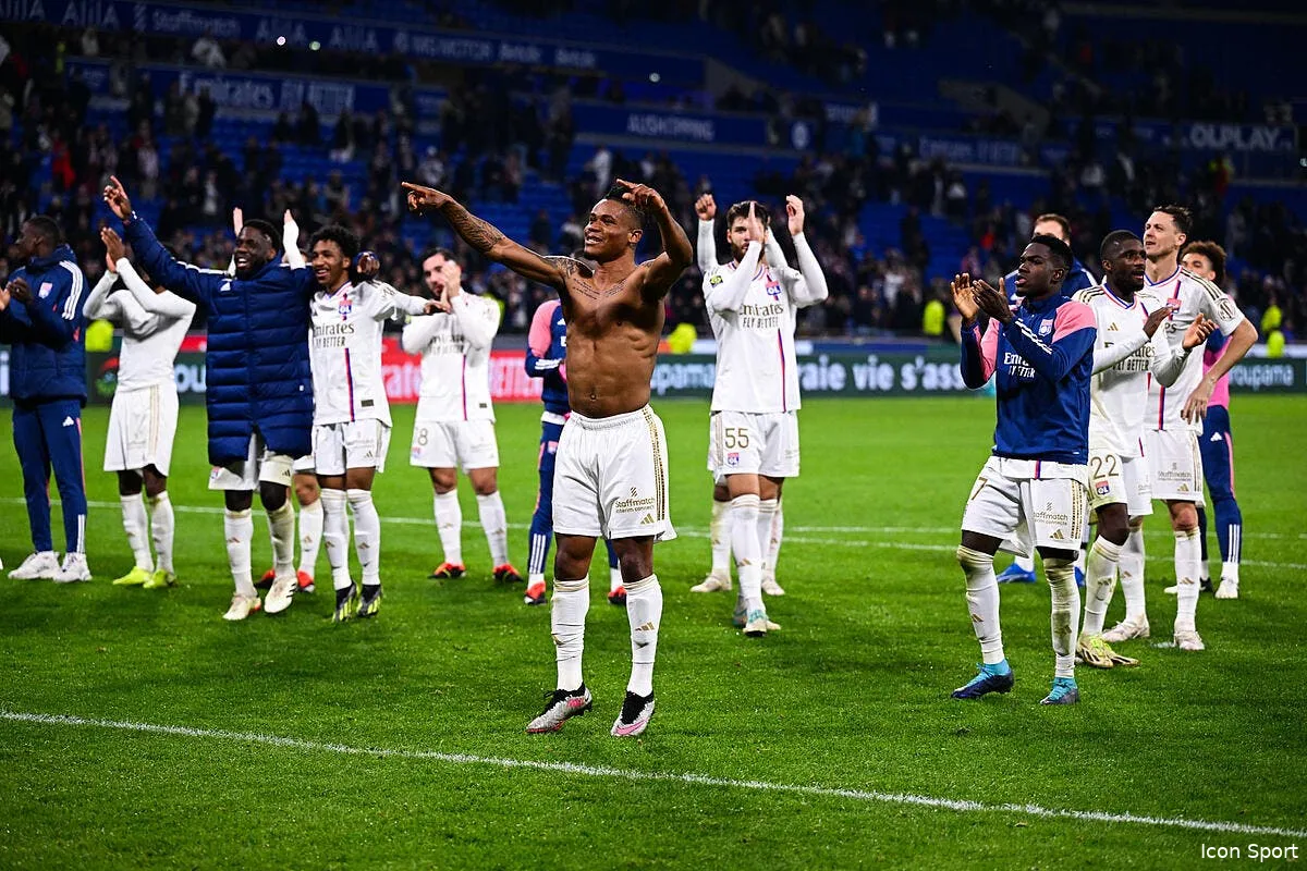 l ol en ligue 2 l avertissement tombe icon iconsport z91 3387 372150