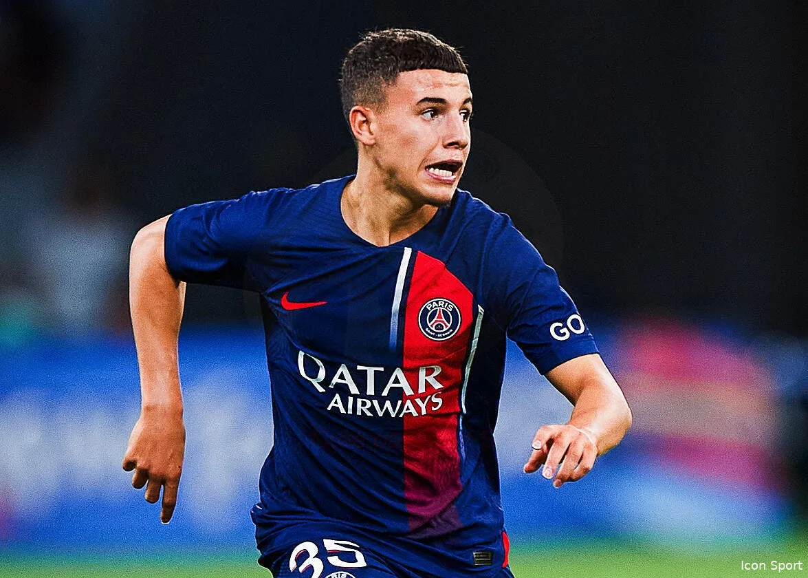 l ol en revait ce titi du psg file en suisse icon pm54751 364852