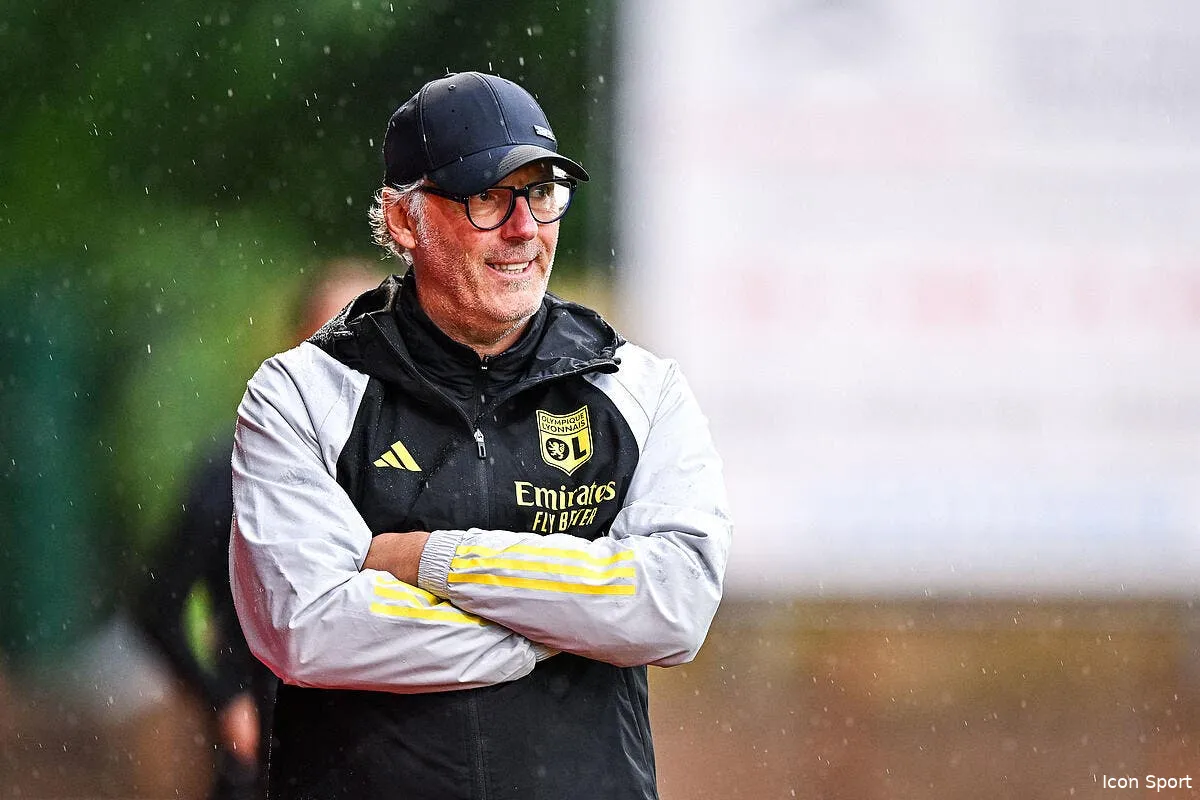 l ol enchaine les defaites laurent blanc s en moque icon bap 230723 93 146 363423