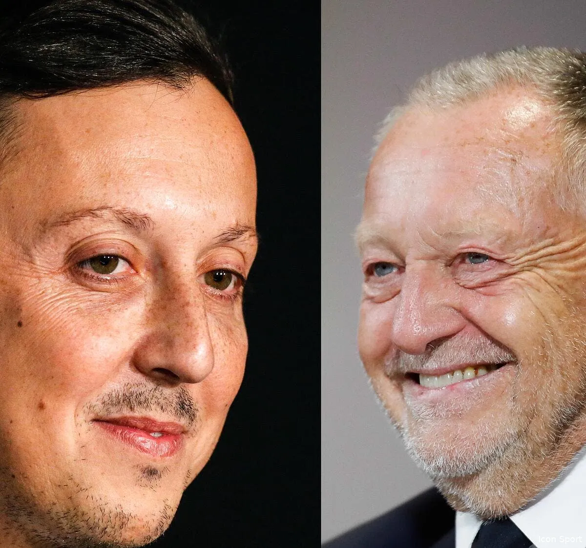 l ol est connu dans sa region l om est celebre partout ca clashe aulas longoria 341989