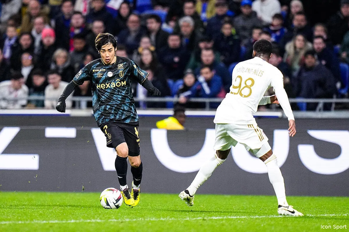 l ol est laisse a bonne distance par reims iconsport 204452 0168 373877