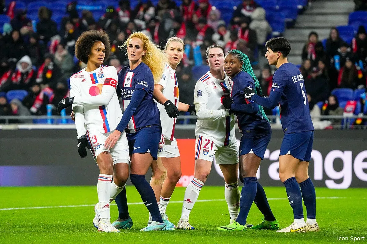 l ol et le psg vampirisent le foot feminin icon 11122022 dsc8600 360336