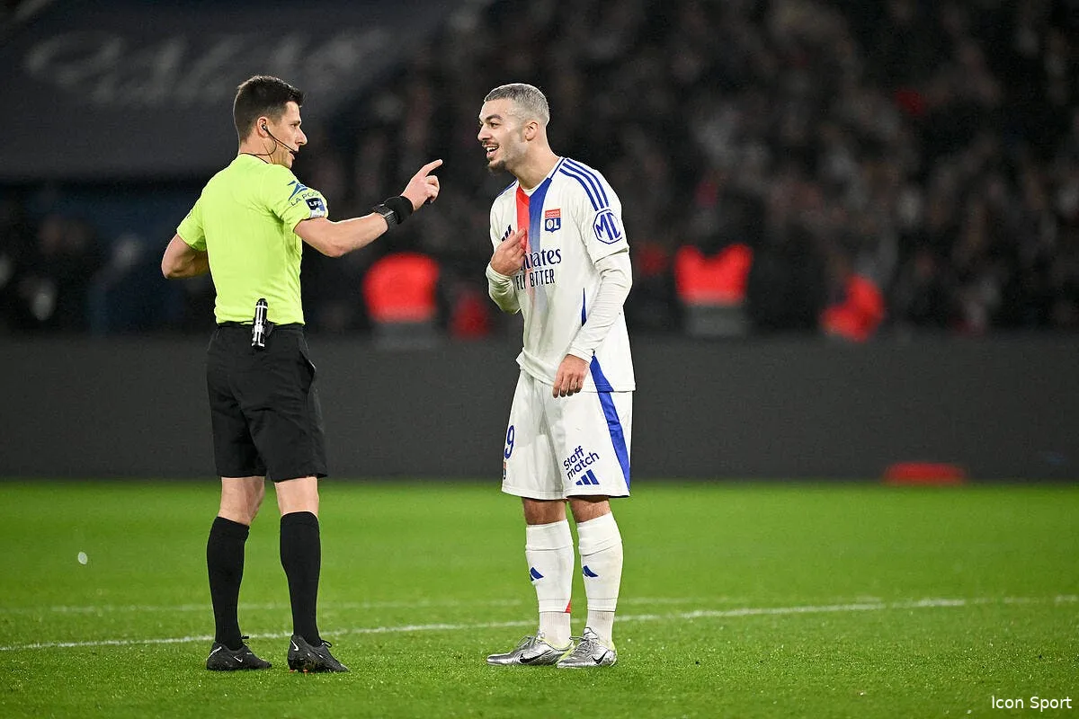 l ol exige l annulation du carton jaune de mikautadze iconsport 247328 0199 385467