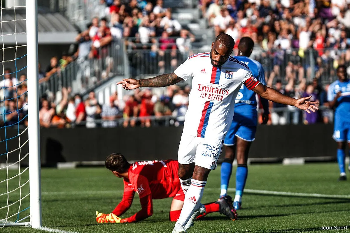 l ol montre sa puissance de feu contre bourg en bresse icon 25i9389 345225