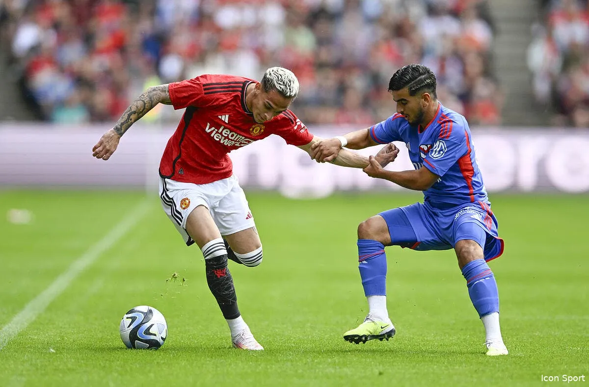 l ol n a rien montre contre man utd icon spi 016 nh manchester united olympiqu 363001