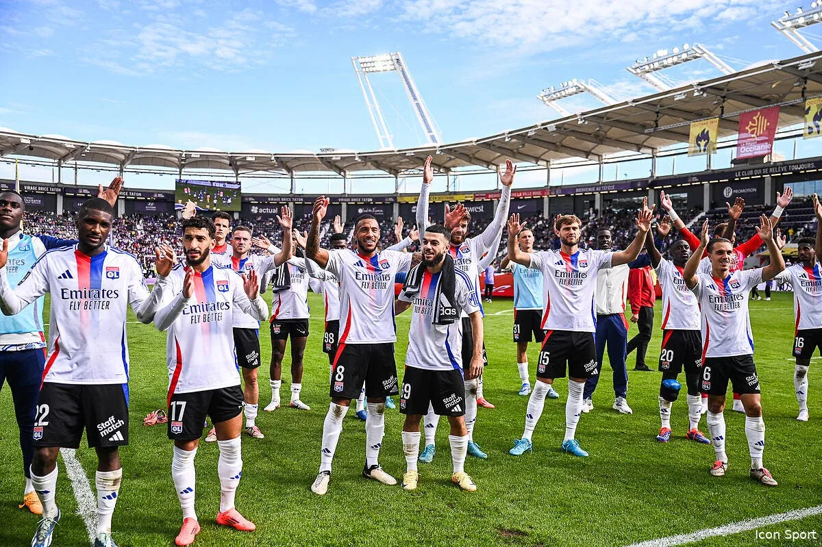 l ol n est pas un equipe un lyonnais craque iconsport 240503 0325 381919