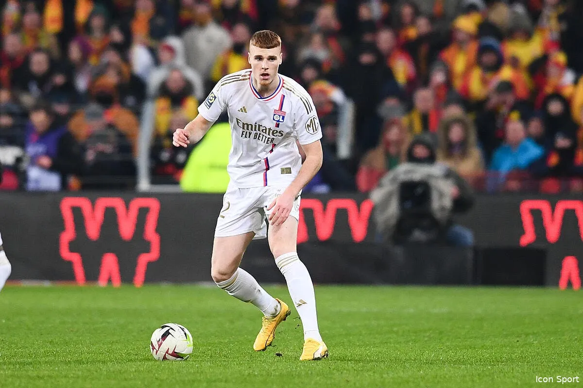 l ol officialise la vente de jake o brien iconsport 183136 0389 379134