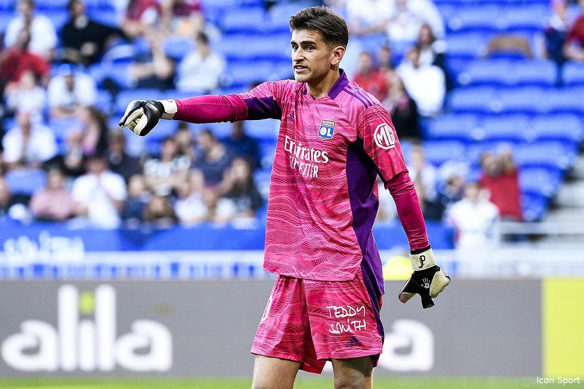 l ol perd un gardien de but pour au moins trois mois icon cas8522 349709