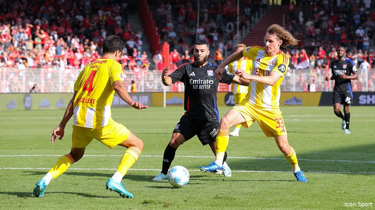 l ol sanctionne contre rennes textor peut souffler iconsport 236023 0012 379825