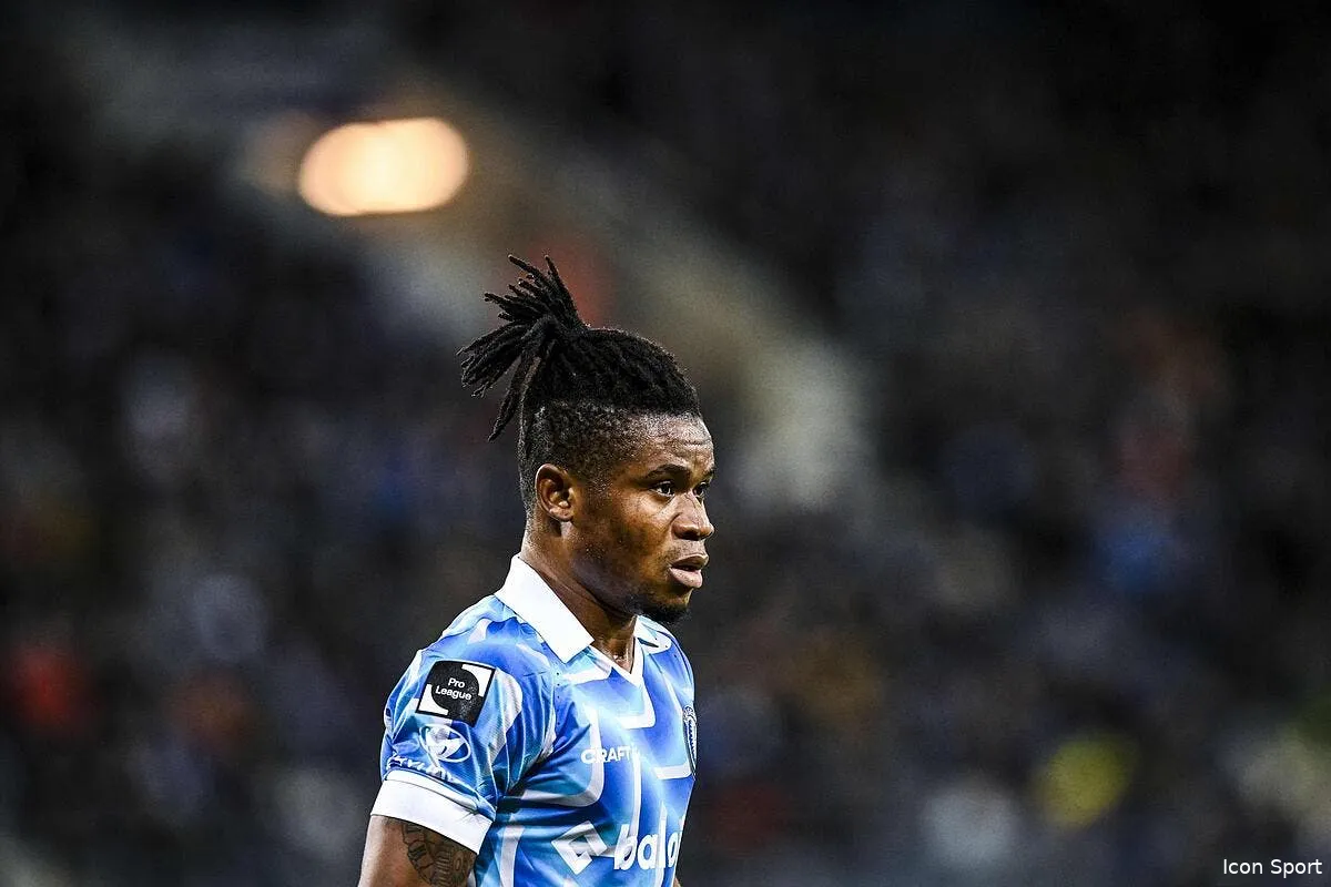 l ol sans tagliafico mais avec ses recrues contre rennes icon iconsport 82912019 371079