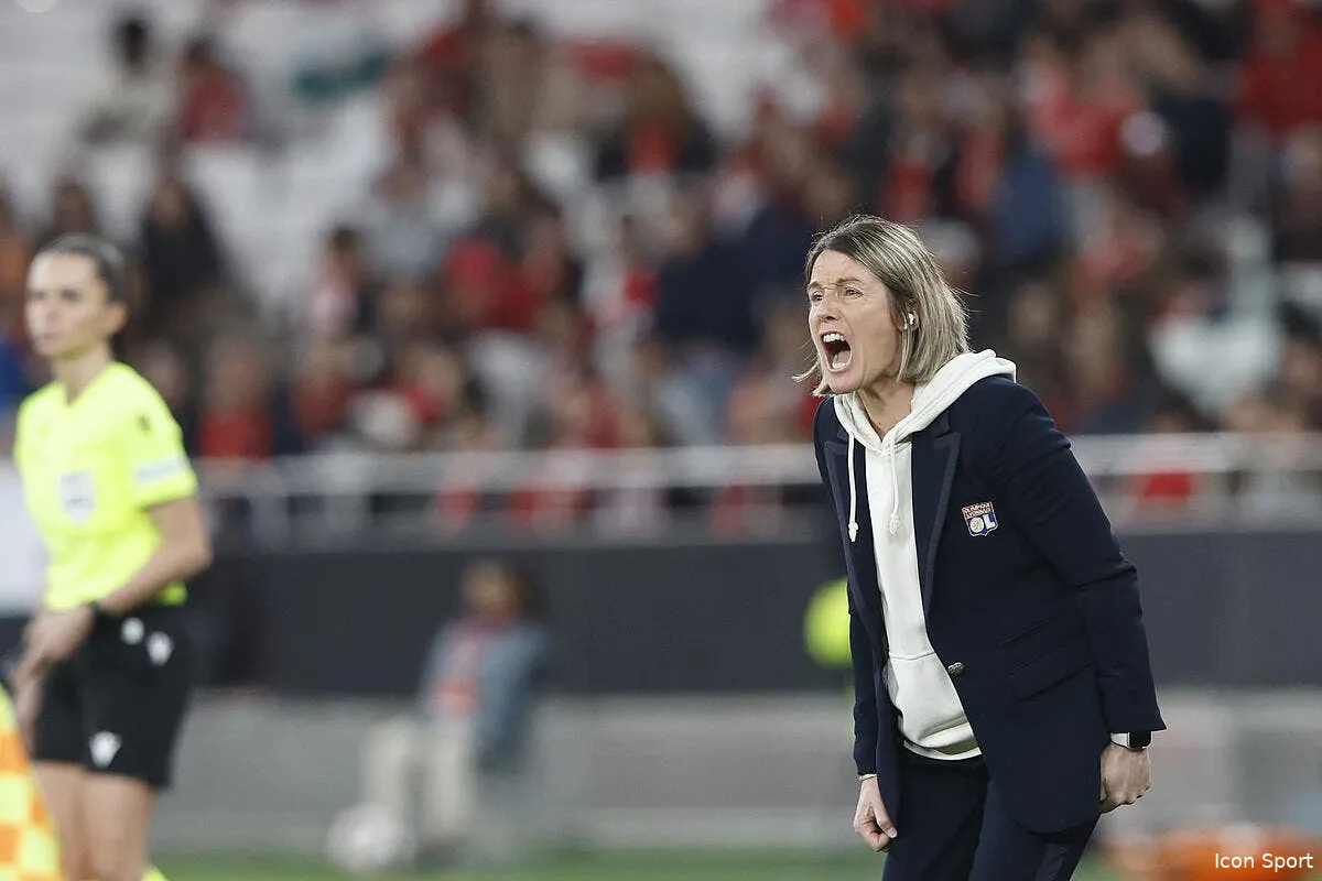 l ol se fait piquer sa coach chelsea jubile iconsport 200415 0051 373564