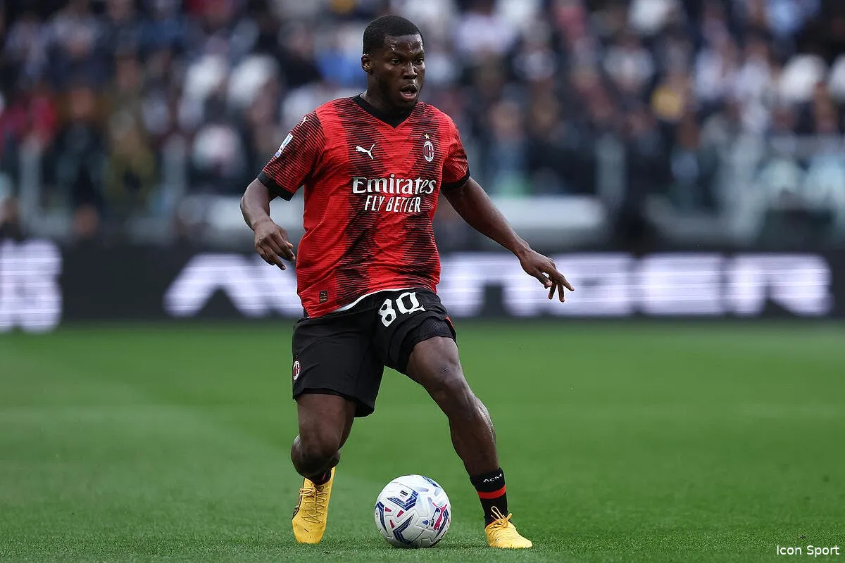 l ol se jette sur un cadre milanais a 22 millions d euros iconsport 215618 0023 379008