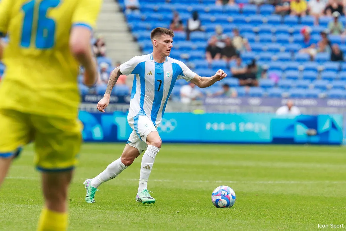 l ol sur un coup fumant au mercato iconsport 235573 0073 381513