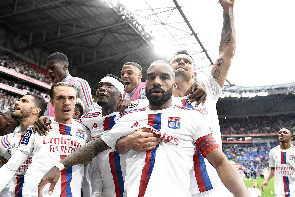 l ol tourne le dos a ses supporters ca grogne icon sac1468 361802