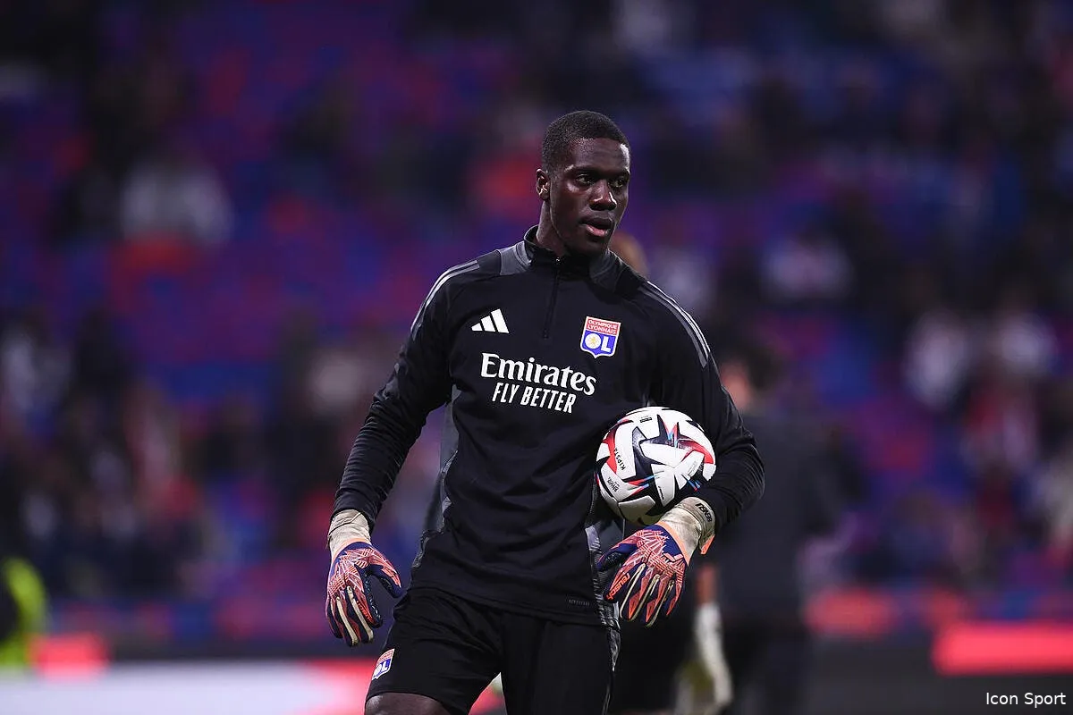 l ol va preter un de ses gardiens de but iconsport 244218 0323 384662