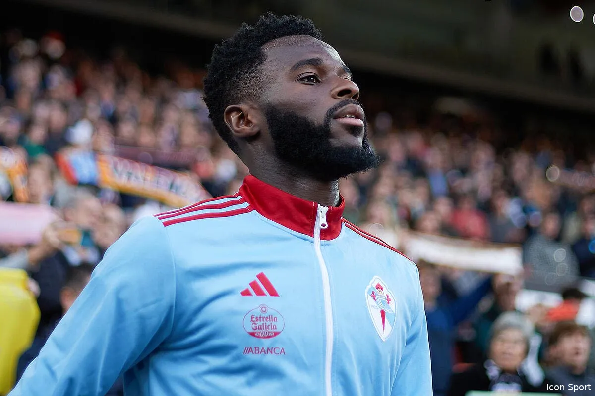 l ol veut ameliorer son attaque il doit aller en espagne icon jt 231125 045 370151