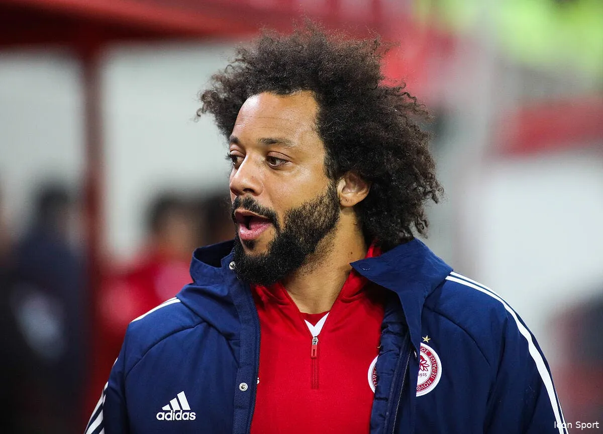 l olympiakos et marcelo c est deja fini icon 5780449 357182