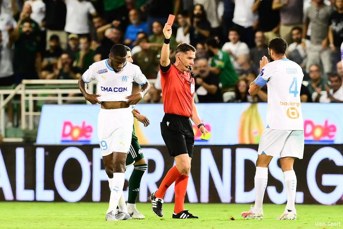 l om a compris la lecon le pana va prendre cher kondogbia 9 363936