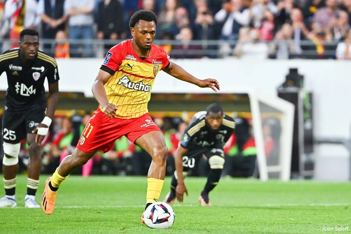 l om a rate la deuxieme place openda ne pardonnera pas icon dib 270523 10 63 360947