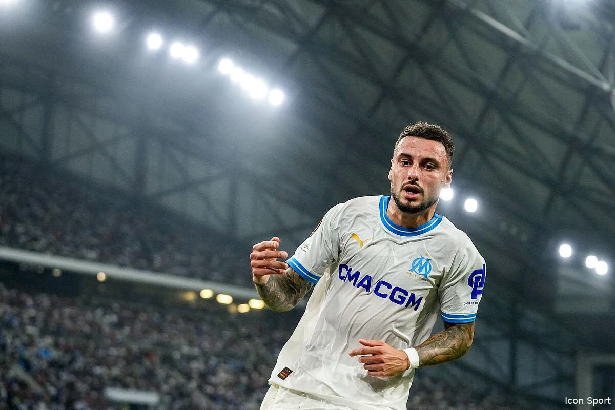 l om a refuse l offre urgente du bayern pour jonathan clauss icon 26102023 dsc7526 370513