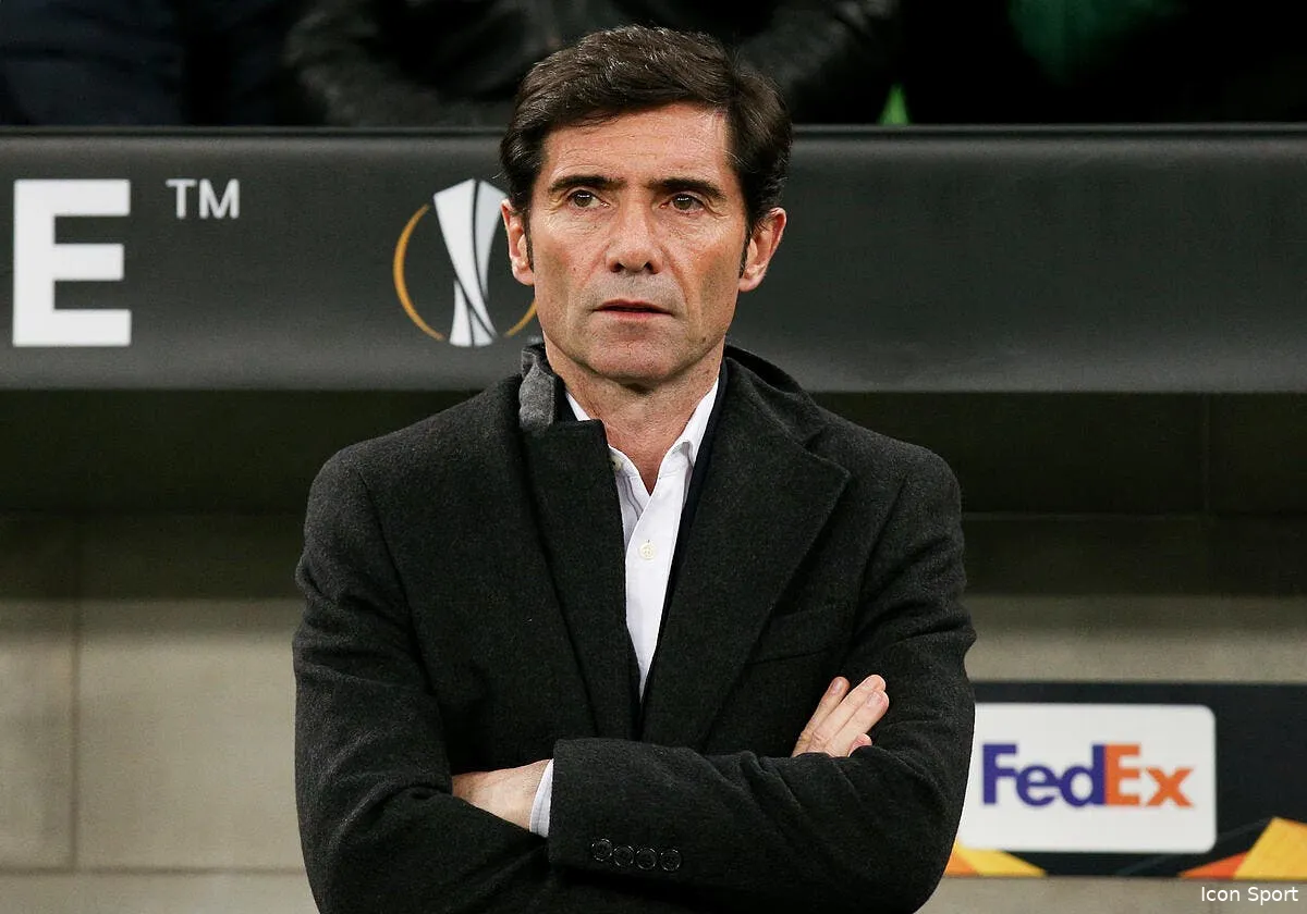 l om a son entraineur marcelino arrive a marseille icon spu 140319 45 03 361877