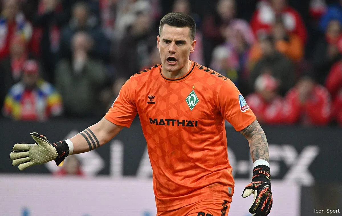 l om a trouve son gardien de but c est une grosse surprise iconsport 189465 0013 379185