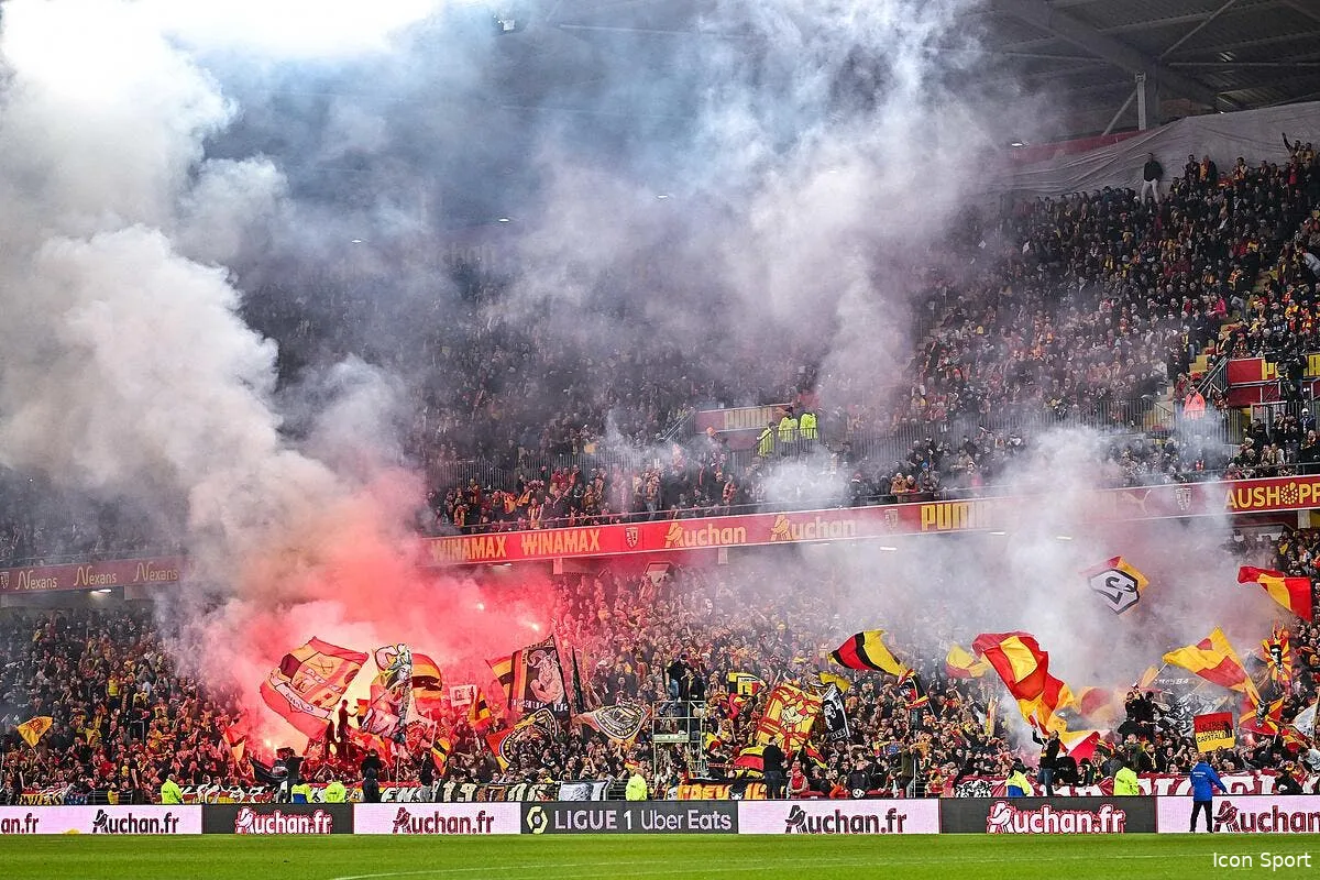 l om aide a lens franck haise ne le supporte pas icon bap 220423 93 082 359565