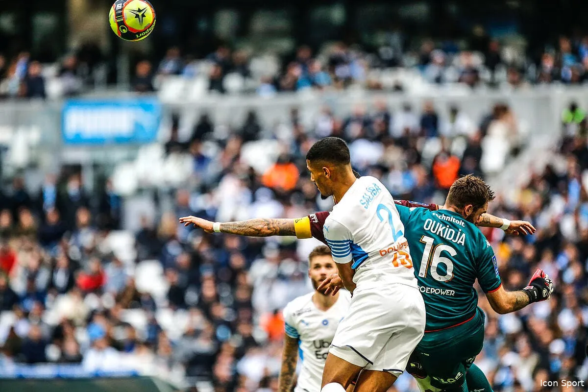 l om assomme dans le dossier william saliba icon d1r9348 328799