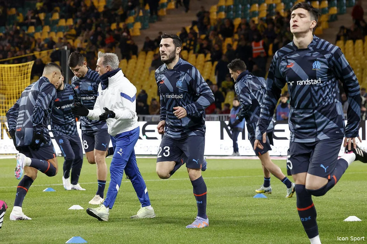 l om champion c est l annee ou jamais icon lr63707 356577