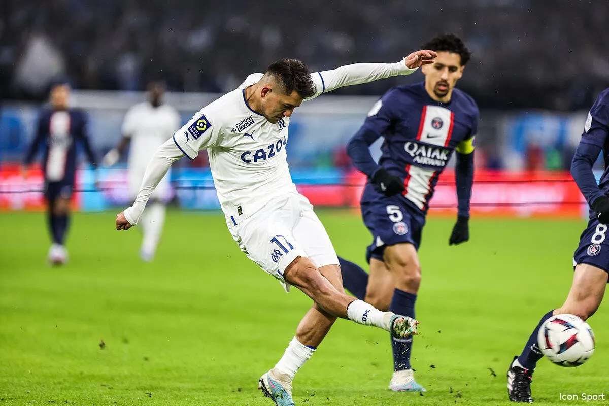 l om champion de france schneider et castaldi y croient encore icon fid 2914 357506