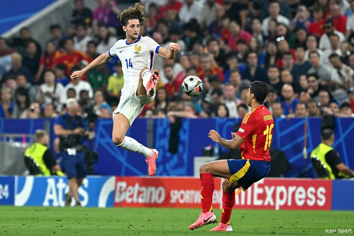 l om champion rabiot change tout iconsport 233945 0317 381326