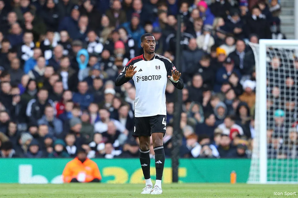 l om cible un defenseur avec un tres gros potentiel a 0 euro iconsport 193530 0072 373413