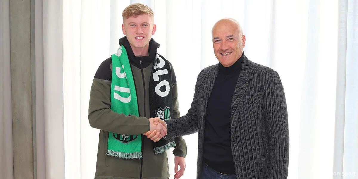 l om connait le prix de josh doig sassuolo l a mis sassuolo 370817