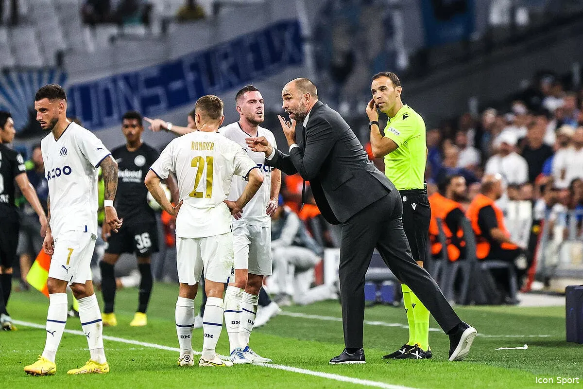 l om deja condamne face au sporting c est tout le contraire icon fid 5809 350405