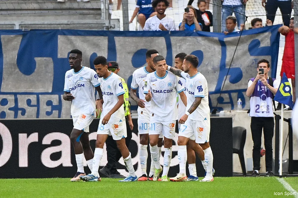 l om deroule contre le hac premiere victoire de gattuso icon dsc 9343 366453