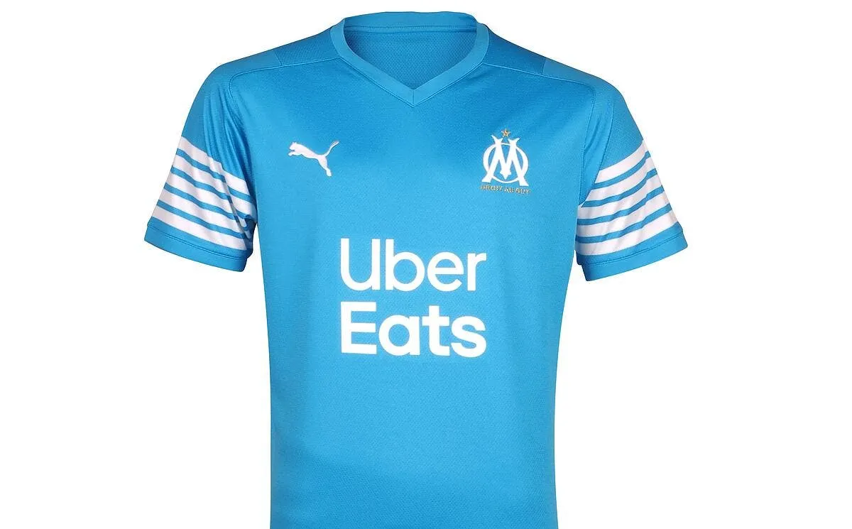 l om devoile un maillot inedit fabrique a marseille puma 341493