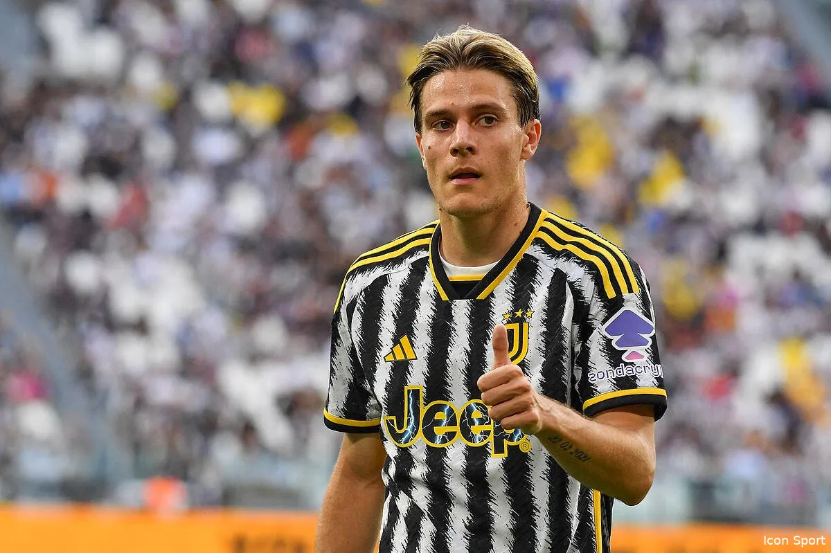 l om en pole position pour nicolo fagioli iconsport 227890 0125 384610