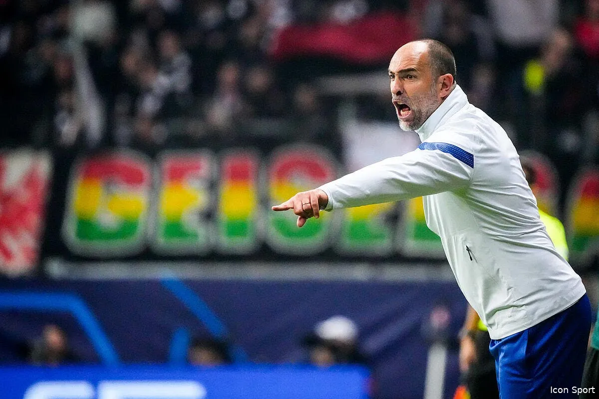 l om est furieux il y a une taupe dans le vestiaire icon 26102022 dsc3939 357457