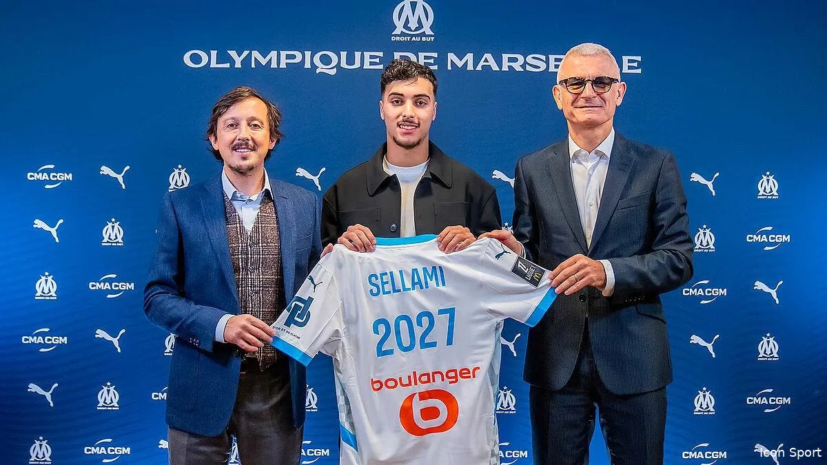 l om fait signer yanis sellami sellami 385253