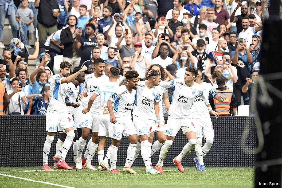 l om flambe encore et se prend a rever icon cas7090 324057