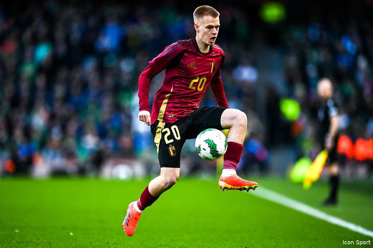 l om fonce sur arthur vermeeren tout s emballe iconsport 202017 0128 380049