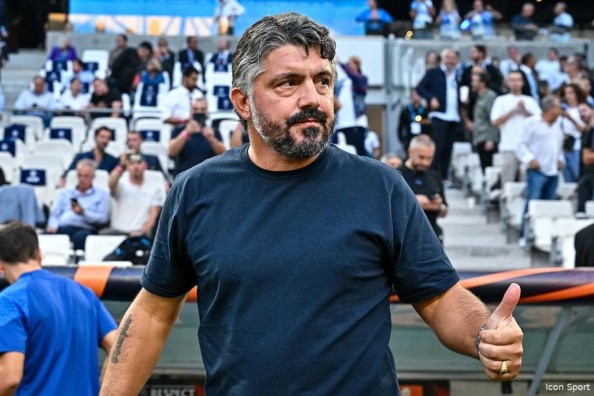 l om hue par ses supporters gattuso leur donne raison icon bap 051023 93 022 367555