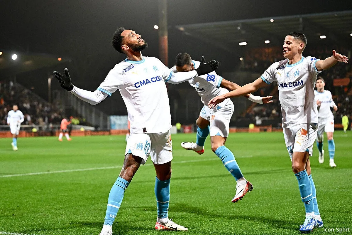 l om joue le titre mohamed henni fait trembler le psg icon ab9 2964 369107