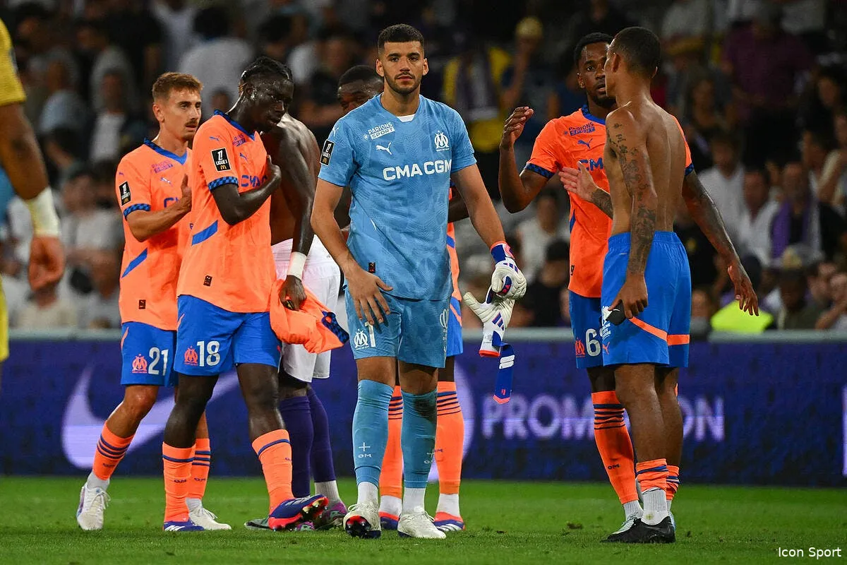 l om ne doit pas finir sur le podium en ligue 1 iconsport 238518 0038 381091