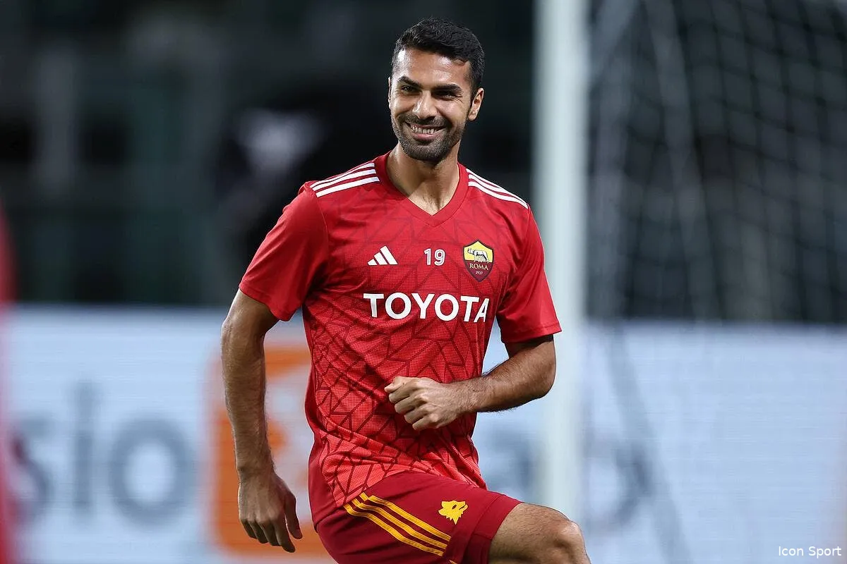 l om negocie avec la roma la signature de celik icon sp24 mc serie a tor v rom 240923 033 371354